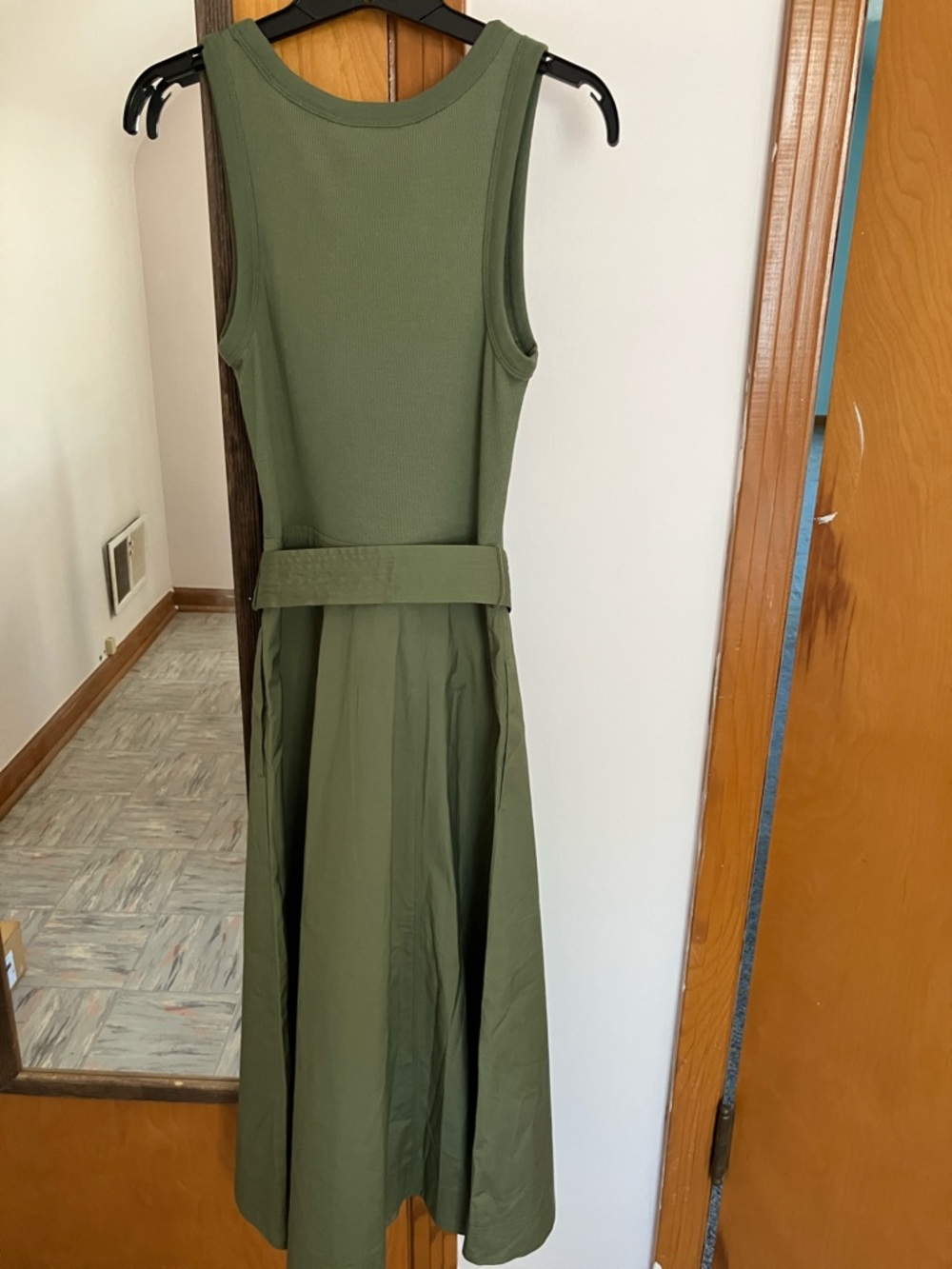 Veronica Beard Ennis Dress XS - Picture 10 of 10